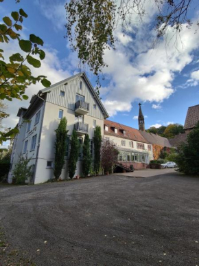 Rosenthaler Hof Hotel
